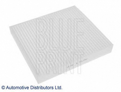 BLUE PRINT ads72501 -  Фильтр воздуха в салоне